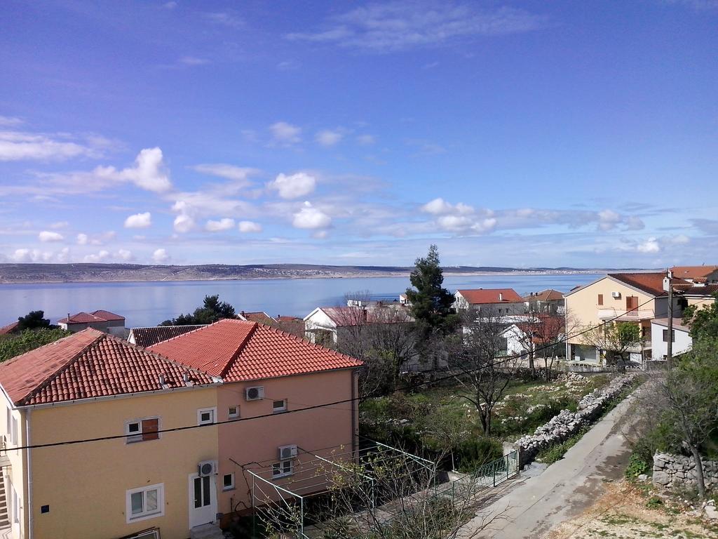 Apartments Vukelic スタリグラード エクステリア 写真