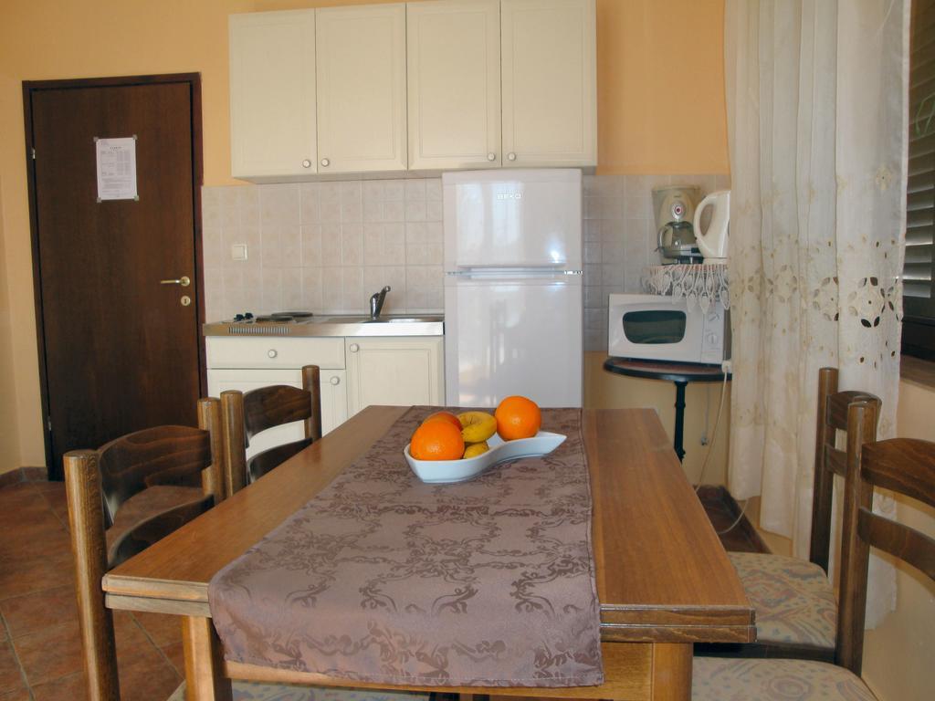 Apartments Vukelic スタリグラード エクステリア 写真