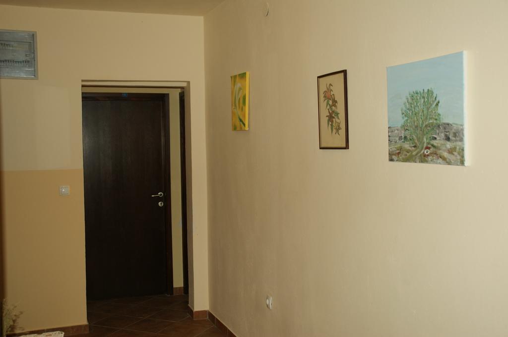 Apartments Vukelic スタリグラード エクステリア 写真
