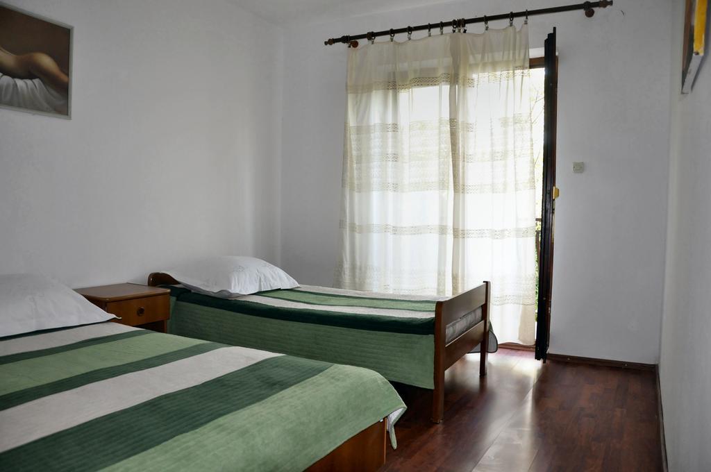 Apartments Vukelic スタリグラード エクステリア 写真