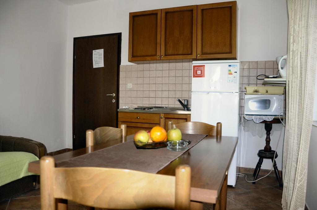 Apartments Vukelic スタリグラード エクステリア 写真