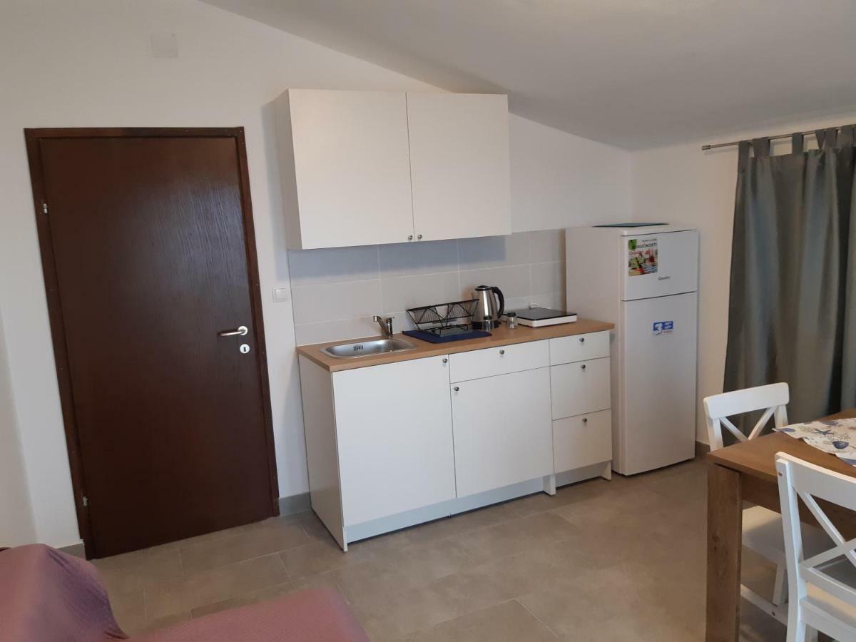 Apartments Vukelic スタリグラード エクステリア 写真
