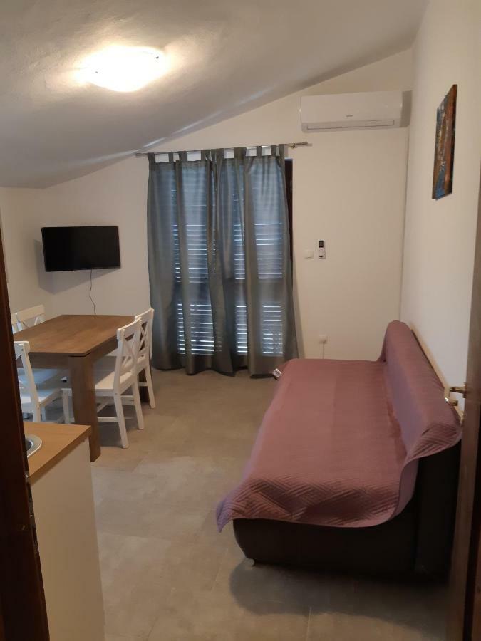 Apartments Vukelic スタリグラード エクステリア 写真