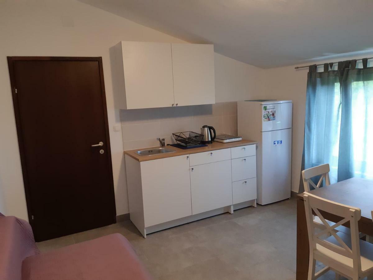 Apartments Vukelic スタリグラード エクステリア 写真